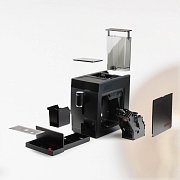Automatický espresso kávovar - černý - PRIMO PR600K