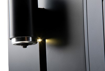 Automatický espresso kávovar - černý - PRIMO PR600K