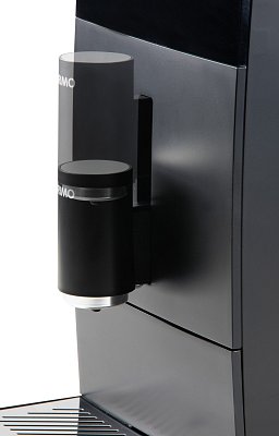 Automatický espresso kávovar - černý - PRIMO PR600K