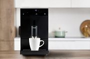 Automatický espresso kávovar - černý - PRIMO PR600K