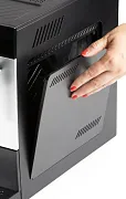Automatický kávovar s tryskou na mléko - DOMO DO741K