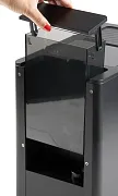 Automatický kávovar s tryskou na mléko - DOMO DO741K