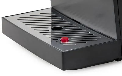 Automatický kávovar s tryskou na mléko - DOMO DO741K