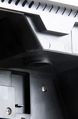 Automatický kávovar s tryskou na mléko - DOMO DO741K