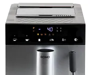 Automatický kávovar s tryskou na mléko - DOMO DO741K