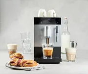 Automatický kávovar s tryskou na mléko - DOMO DO741K