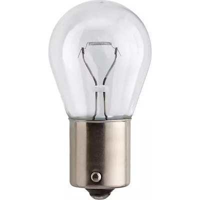 Autožárovka P21W PHILIPS