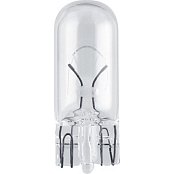 Autožárovka W5W PHILIPS