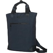 Avila 15-16 NTB tote/backpack blueTARGUS