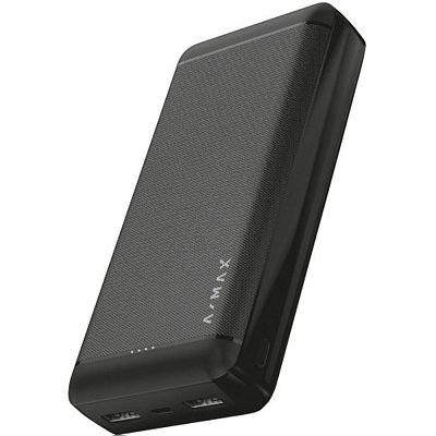 AX0003 Powerbanka 10000mAh ALIGATOR