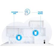 AXE5400 Mesh WiFi 6E DecoXE75 1pc TPLINK