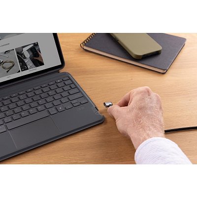 Backlit kláv. iPadPro11/Air10,9/M1/M2/M3