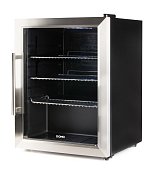 Mini chladnička nápojů - barová lednice - 60 litrů - DOMO DO91609BK