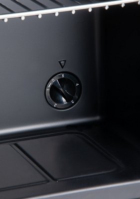 Mini chladnička nápojů - barová lednice - 60 litrů - DOMO DO91609BK