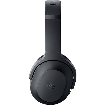 Barracuda Black RAZER