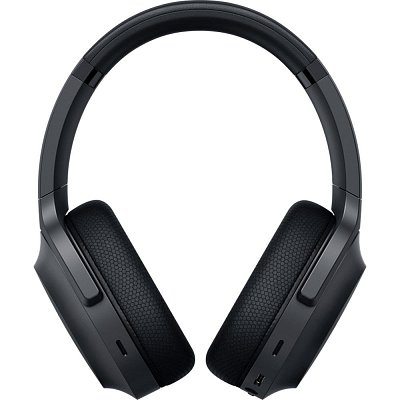 Barracuda Black RAZER