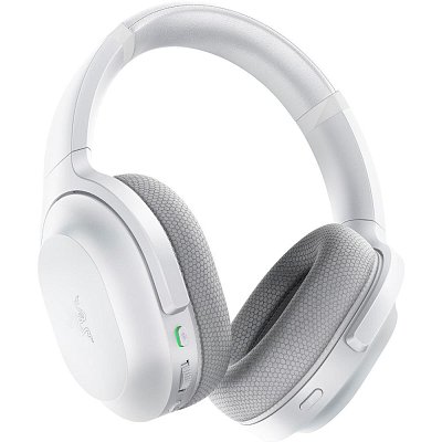 Barracuda Mercury White RAZER