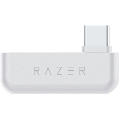 Barracuda Mercury White RAZER