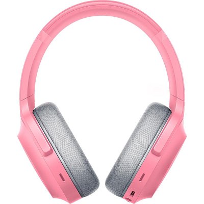 Barracuda Quartz RAZER