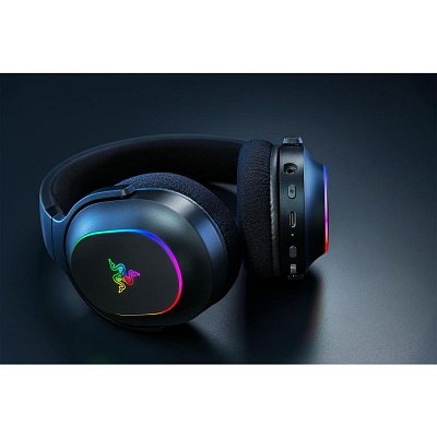 Barracuda X Chroma RAZER