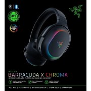 Barracuda X Chroma RAZER