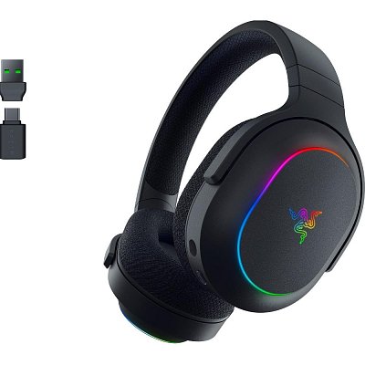 Barracuda X Chroma RAZER