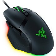 Basilisk V3 35K wired black RAZER