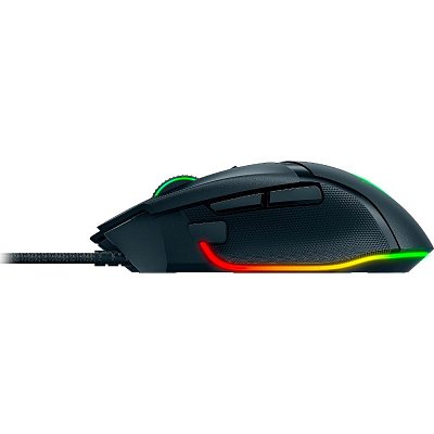 Basilisk V3 35K wired black RAZER