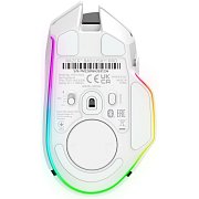 Basilisk V3 Pro wrl white RAZER
