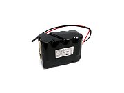 Baterie do aku vysavače 14,4V 2200 mAh - DOMO DO211S-55