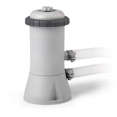 Bazénový set 366×76 cm + čerpadlo INTEX