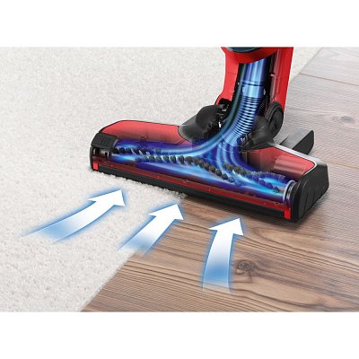 BBH3ZOO25 TYČOVÝ AKU VYSAVAČ BOSCH