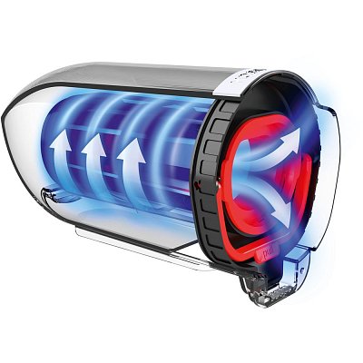 BBH3ZOO25 TYČOVÝ AKU VYSAVAČ BOSCH