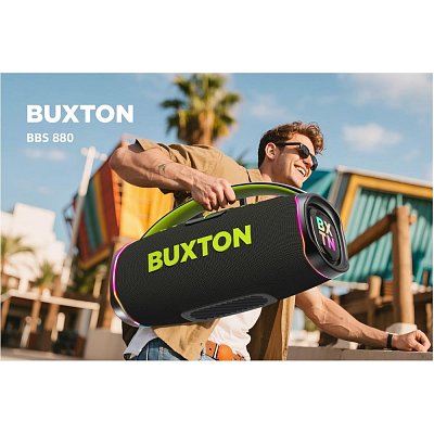BBS 880 BATTLEFIELD BT SPEAKER BUXTON