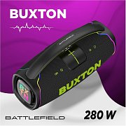 BBS 880 BATTLEFIELD BT SPEAKER BUXTON