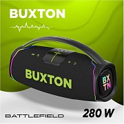 BBS 880 BATTLEFIELD BT SPEAKER BUXTON