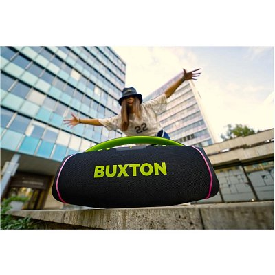BBS 880 BATTLEFIELD BT SPEAKER BUXTON