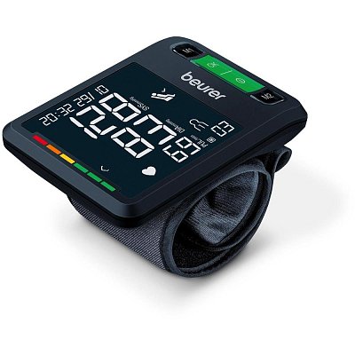 BC 87 TLAKOMĚR BEURER