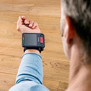 BC 87 TLAKOMĚR BEURER