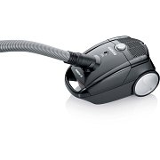 BC 9588 SÁČKOVÝ VYSAVAČ ČERNÝ SEVERIN