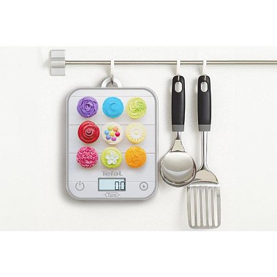 BC50D4V0 KUCHYŇSKÁ VÁHA TEFAL