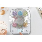 BC50D4V0 KUCHYŇSKÁ VÁHA TEFAL