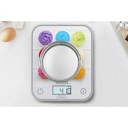 BC50D4V0 KUCHYŇSKÁ VÁHA TEFAL