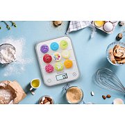 BC50D4V0 KUCHYŇSKÁ VÁHA TEFAL