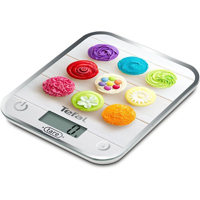 BC5122V1 KUCHYŇSKÁ VÁHA TEFAL