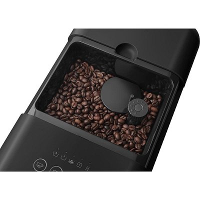BCC12BLMEU ESPRESSO SMEG