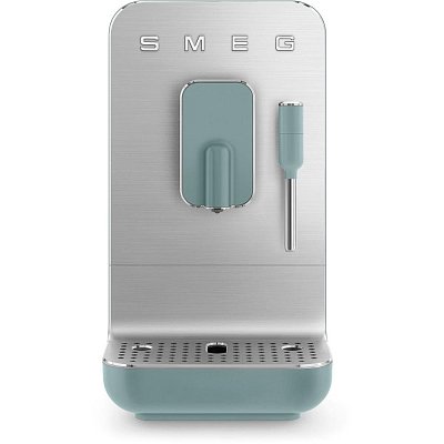 BCC12EGMEU ESPRESSO SMEG