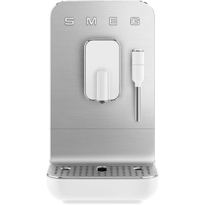 BCC12WHMEU ESPRESSO SMEG