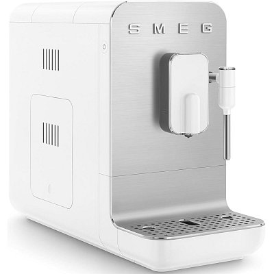 BCC12WHMEU ESPRESSO SMEG