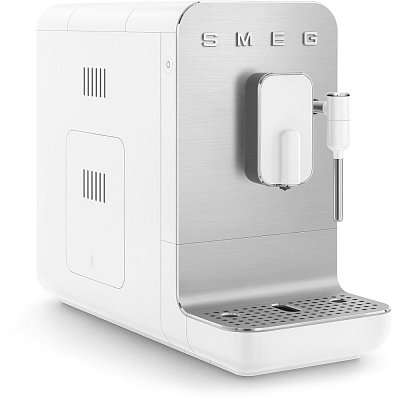 BCC12WHMEU ESPRESSO SMEG